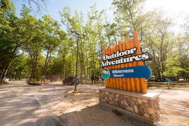 Wilderness Resort