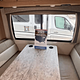 Seats / Sleeps 5, Pet friendly Camper