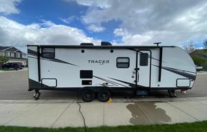2020 Forest River Tracer LE
