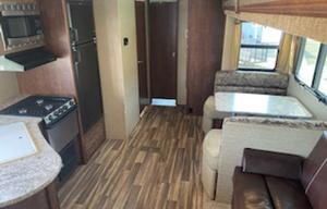 Outback Bunkhouse Near Chippewa National Forest