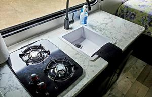 2021 Dutchmen RV Aspen Trail LE 1980BHS