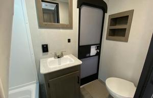 2021 Keystone Hideout LHS 318BR