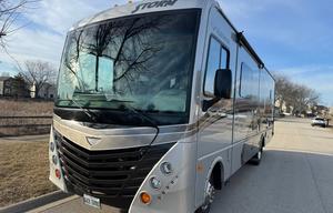 Family-Ready - Bunk Beds -Delivery -1st time RVng