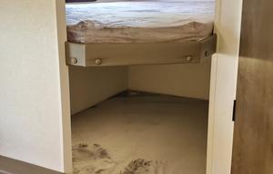 2021 Forest River Wildwood X-Lite T178DB Bunkhouse
