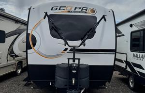 'Greta' 2022 Forest River GeoPro ACO2207