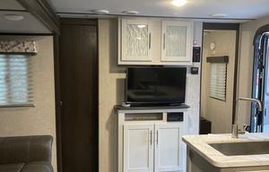2020 Keystone RV Bullet 273BHS