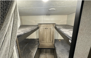 Adventure-Ready Family Bunkhouse