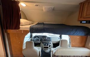 MIRA - 2017 Winnebago Minnie Winnie 31H