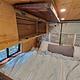 Sherpa: Converted Sprinter Van * Pet Friendly *