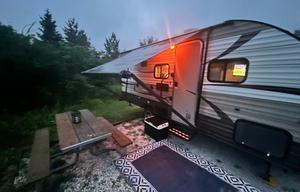 Wolf Pup 16BHS-Easy Tow, Sleeps 5, Pet OK, LOADED!