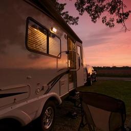 Woodland Ridge RV Park
