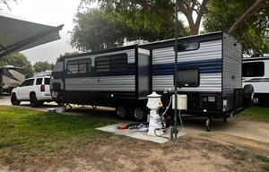 2022 Cherokee Grey Wolf 23DBH RV rental photo 16