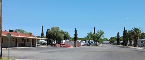 Campspot slideshow image 2