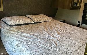 The Roomy Roamer