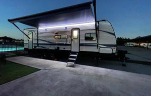 2021 Keystone RV Springdale 282BH