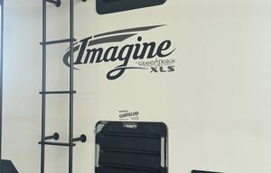 2022 Grand Design Imagine XLS 17MKE