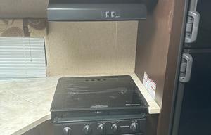 2017 Forest River RV Cherokee Grey Wolf 26DBH