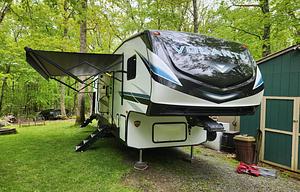 Cruiser - Family-Friendly Adventure Awaits!