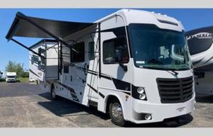 F2332 FR3 32DS (Includes Insurance)
