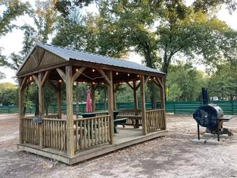 Hideaway RV Park