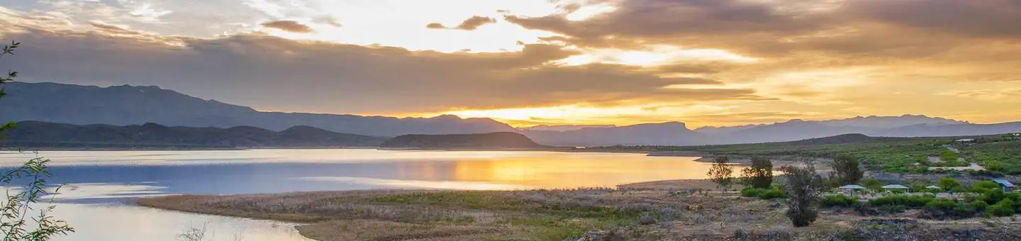 Windy Hill Campground
