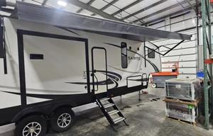 2019 Forest River Sabre HAL 1441