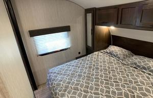 2021 Forest River RV Cherokee 264DBH