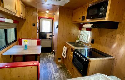 Sunset Park RV Sun-Lite 18RD
