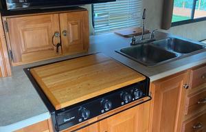 B-Touring Motorhome