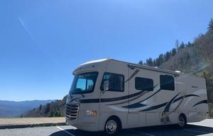 Easy to Drive! No cleaning fees! Pet Friendly!