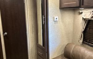 2016 Forrest River Surveyor 251RKS
