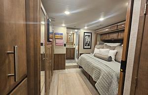 Mobile Mansion