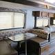 Timber Ridge Travel Trailer:  NO BURNING MAN!