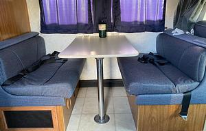 2004 Four Winds RV Four Winds 23A