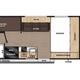 Forest River Aurora 16BHX, Small and lightweight