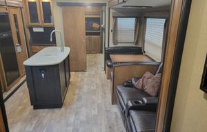 Bionic Gypsy — Spacious Bunkhouse | Fully Stocked