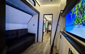 Luxury RV Rental at Grand Riviera RV Resort