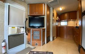 2009 Winnebago VIEW 24 A