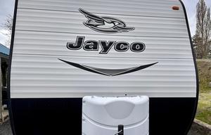 Ginas 2016 Jayco Jay Flight