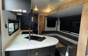 2022 Keystone RV Springdale Bunkhouse!