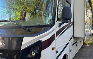 2019 Entegra Coach Vision 29S RV rental photo 14