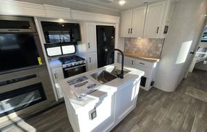 Cajun Jayco Eagle