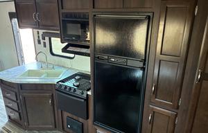 2018 Jayco Jay Flight SLX 287BHS