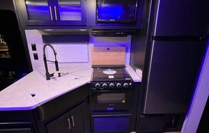 2022 Forest River Grey Wolf BUNKHOUSE 23DBH