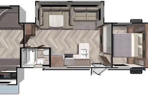 Happy Camper RV Rental