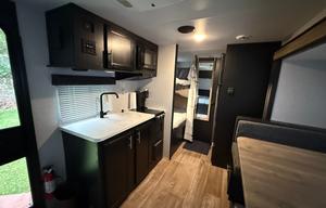 2022 Forest River RV Cherokee Wolf Pup 17JG