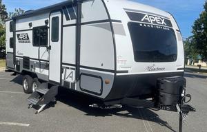 2022 Coachmen RV Apex Nano 208BHS RV rental photo 4