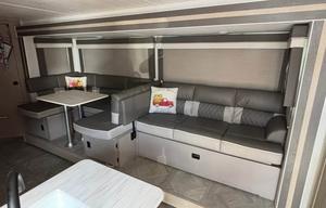 2023 Forest River Wildwood X-Lite  Travel Trailer