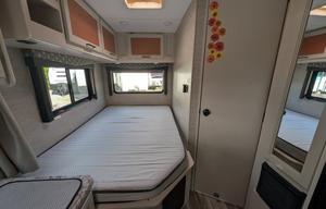 Freedom Elite | Cozy and Easy to Drive Class C RV