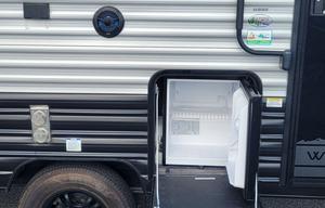 2021 Forest River RV Cherokee Wolf Pup 16BHS